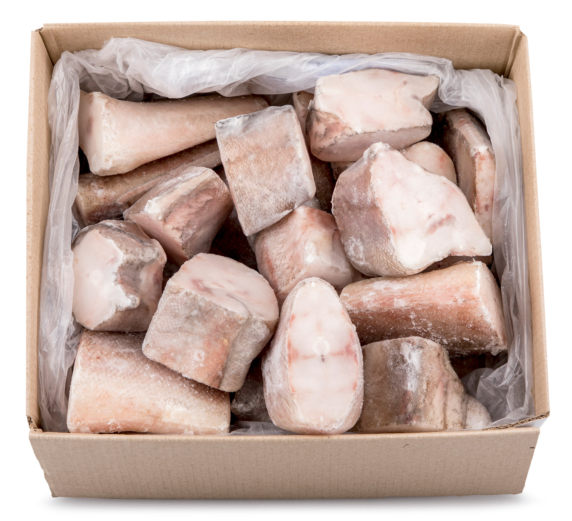 Abrótea Posta Cozer Congelada Uli Cx 5 kg Abrótea Posta Cozer Congelada Uli Cx 5 kg