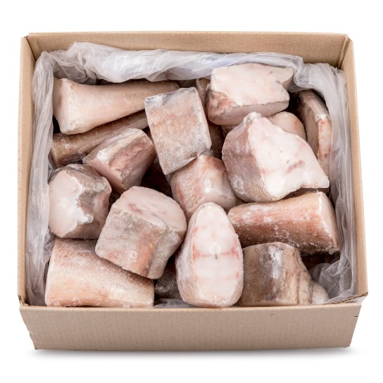 Abrótea Posta Cozer Congelada Uli Cx 5 kg Abrótea Posta Cozer Congelada Uli Cx 5 kg