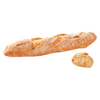 Baguette Caractere Congelada Bridor 22x280 g