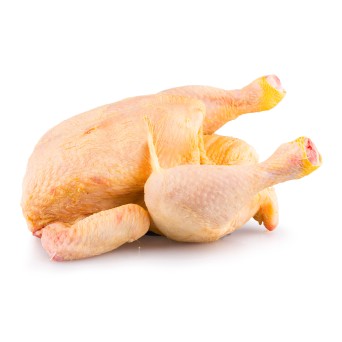 Frango Inteiro Fresco Avipronto 1500 g