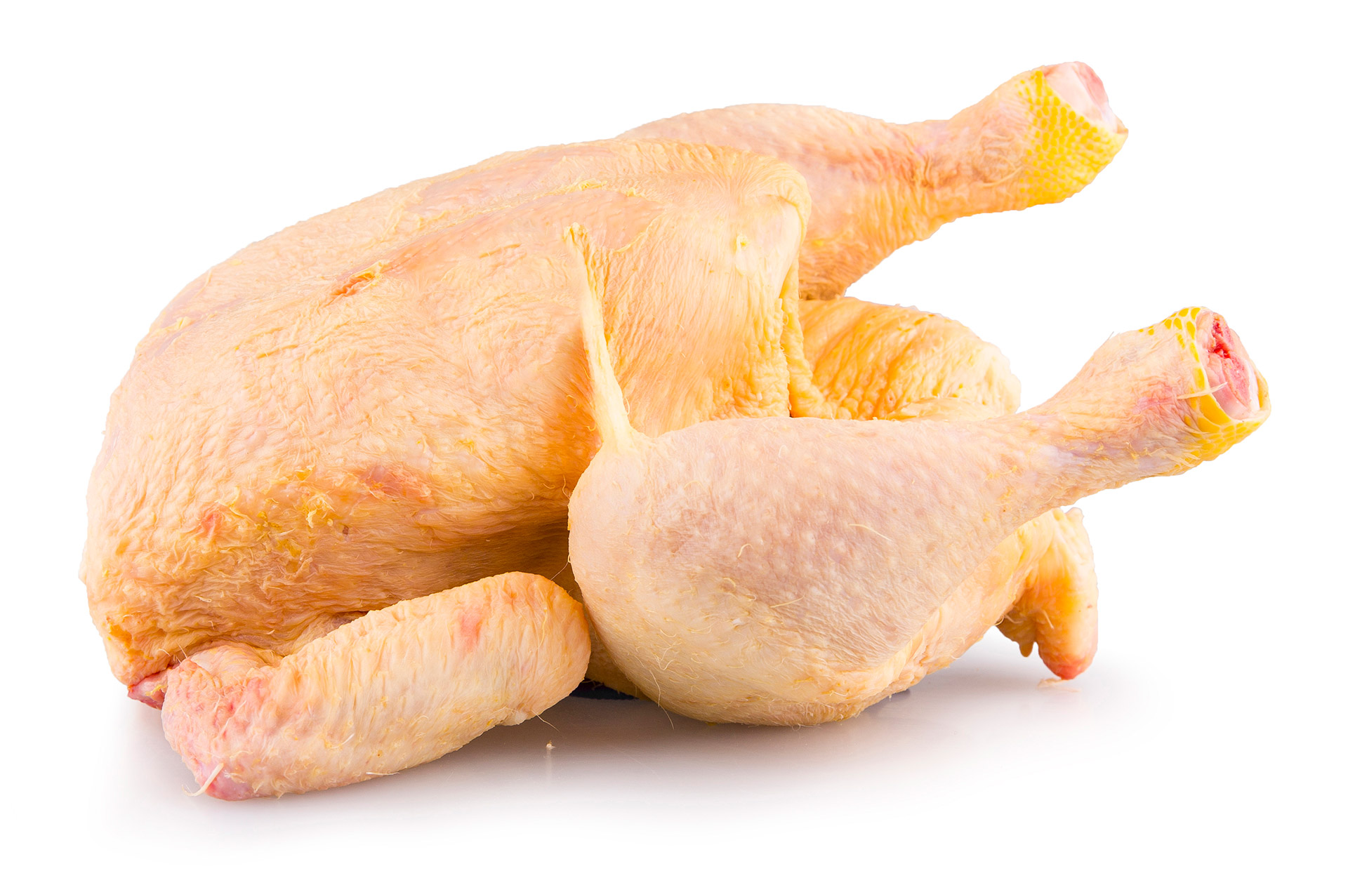 Frango Inteiro Fresco Avipronto 1500 g