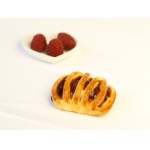 Paniers c/ Fruta Mix Congelados Bridor 100x40 g