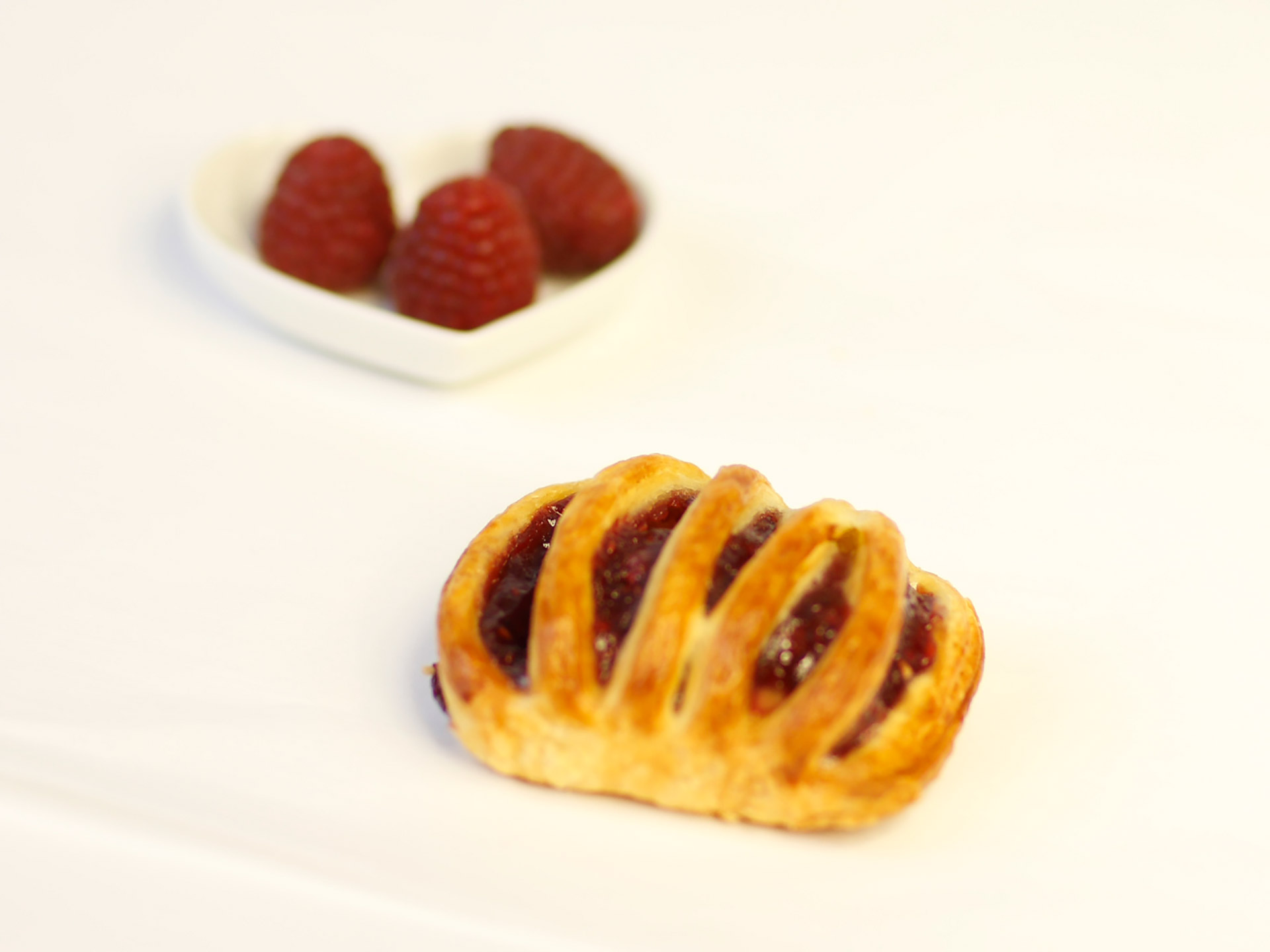 Paniers c/ Fruta Mix Congelados Bridor 100x40 g Paniers c/ Fruta Mix Congelados Bridor 100x40 g