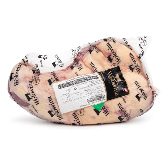 Novilho Maminha Fresca Wolowina Vácuo Novilho Maminha Fresca Wolowina Vácuo