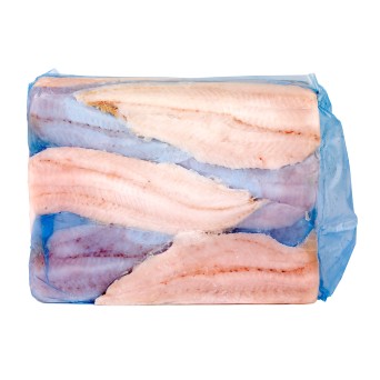 Filete Pescada 170/250 g Azul Congelado frica do Sul Cx 5 kg