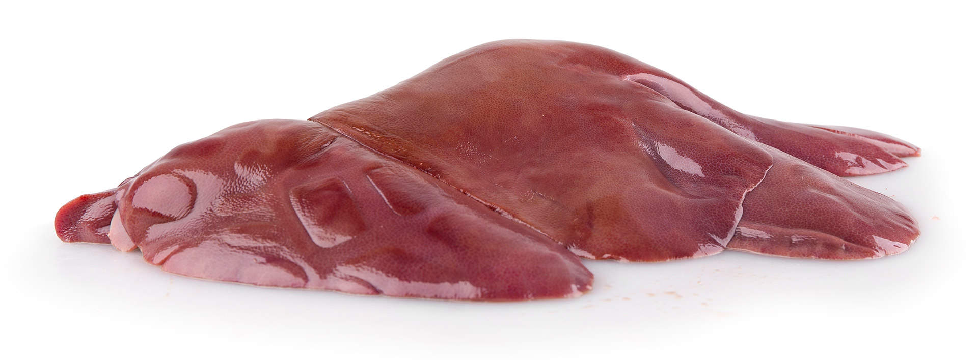 Porco F�gado Fresco Avulso