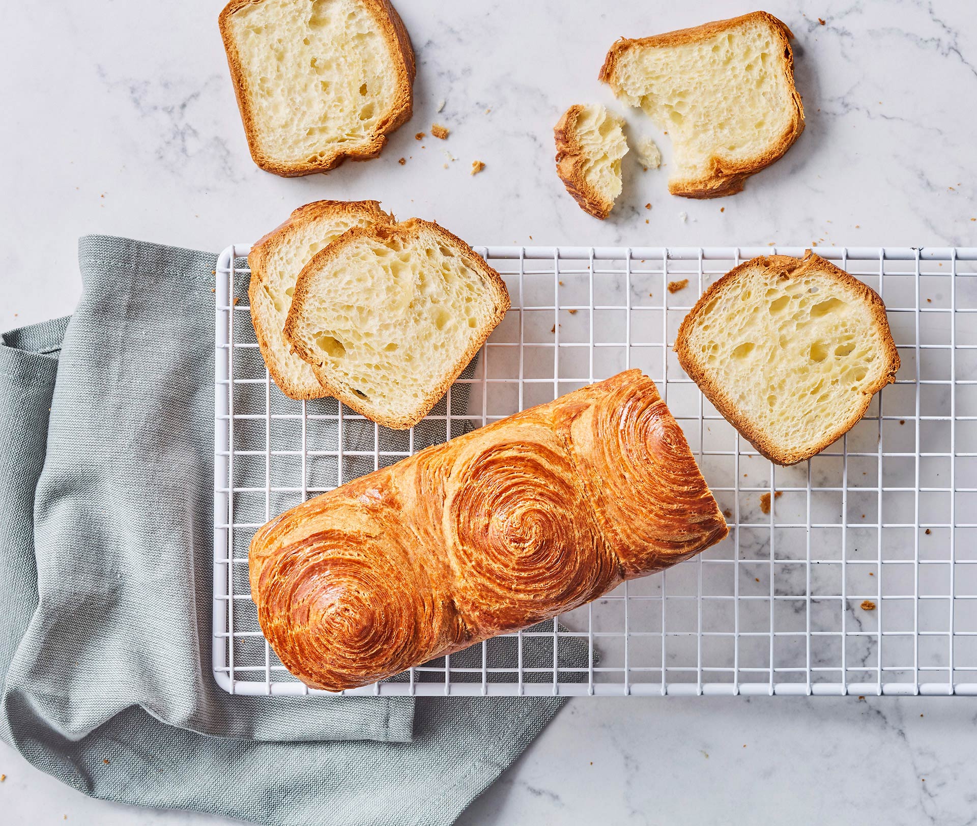 Brioche Espiral Congelado Bridor 4x295 g Brioche Espiral Congelado Bridor 4x295 g