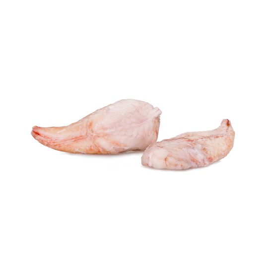 Tamboril s/ Pele 250/500 g Congelado �frica do Sul Cx 10 kg