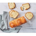 Brioche Espiral Congelado Bridor 4x295 g