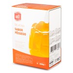 Gelatina Pssego Uli Cx 1250 g