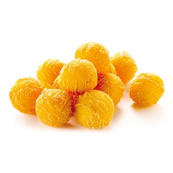 Batata Noisette Congelada Lutosa 4x2,5 kg
