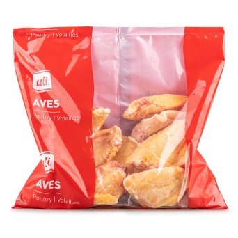 Frango Asinha Congelada Uli 8x600 g