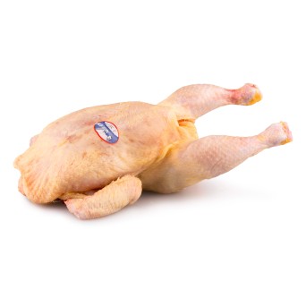 Frango Inteiro 700/800 g Fresco Avicasal