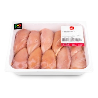 Frango Peito Fresco Bandeja