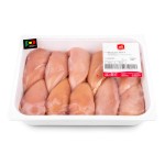 Frango Peito Fresco Bandeja Frango Peito Fresco Bandeja