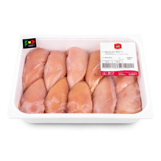 Frango Peito Fresco Bandeja