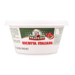 Queijo Ricotta Fresco 6x250 g