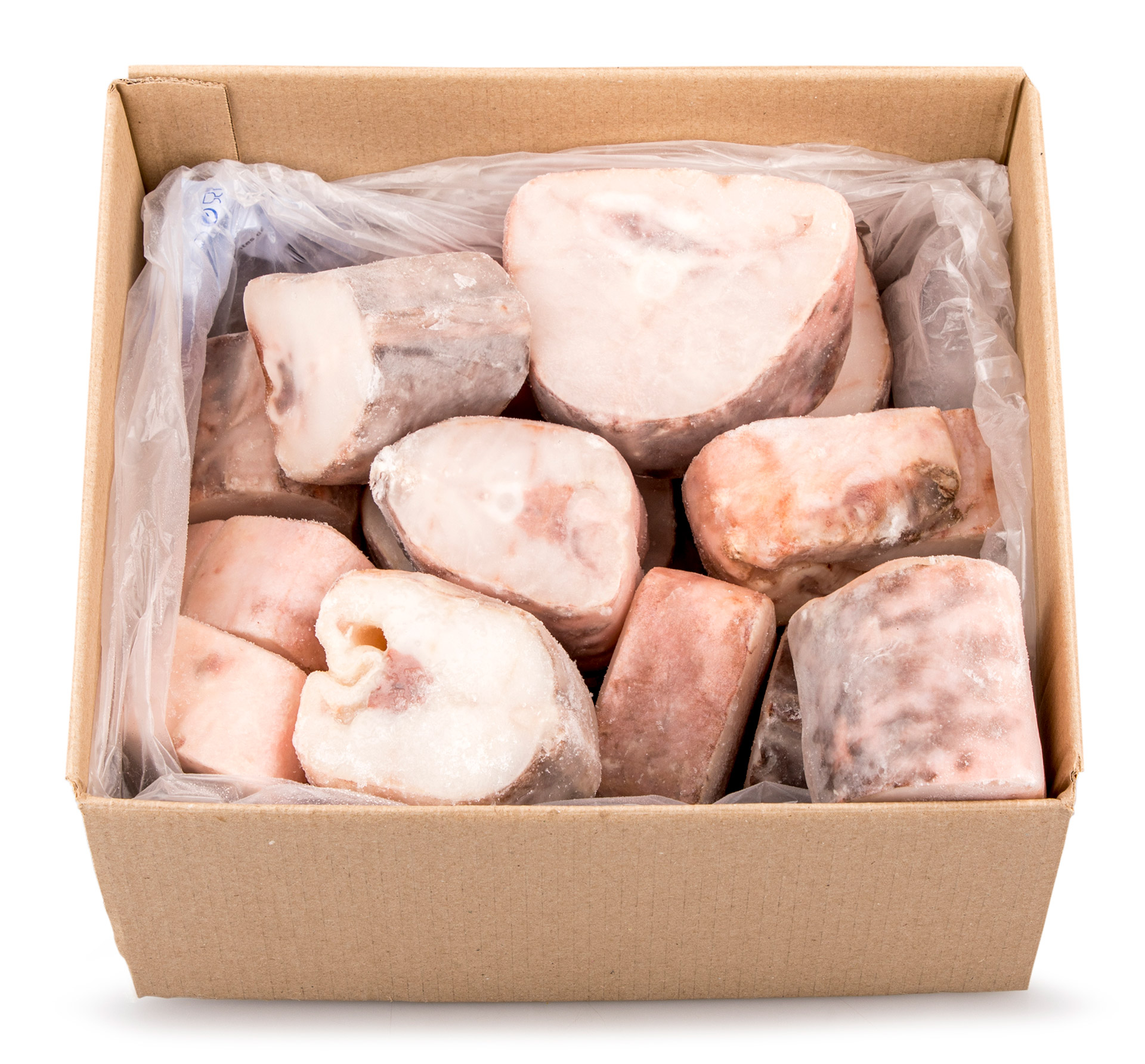 Maruca Cozer N� 5 Congelada Uli Cx 5 kg