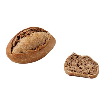 Po Centeio Congelado Bridor 60x45 g