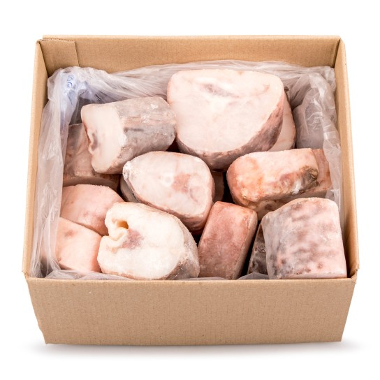 Maruca Cozer N� 5 Congelada Uli Cx 5 kg