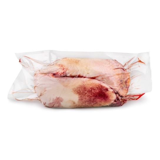 Novilho L�ngua Fresca V�cuo