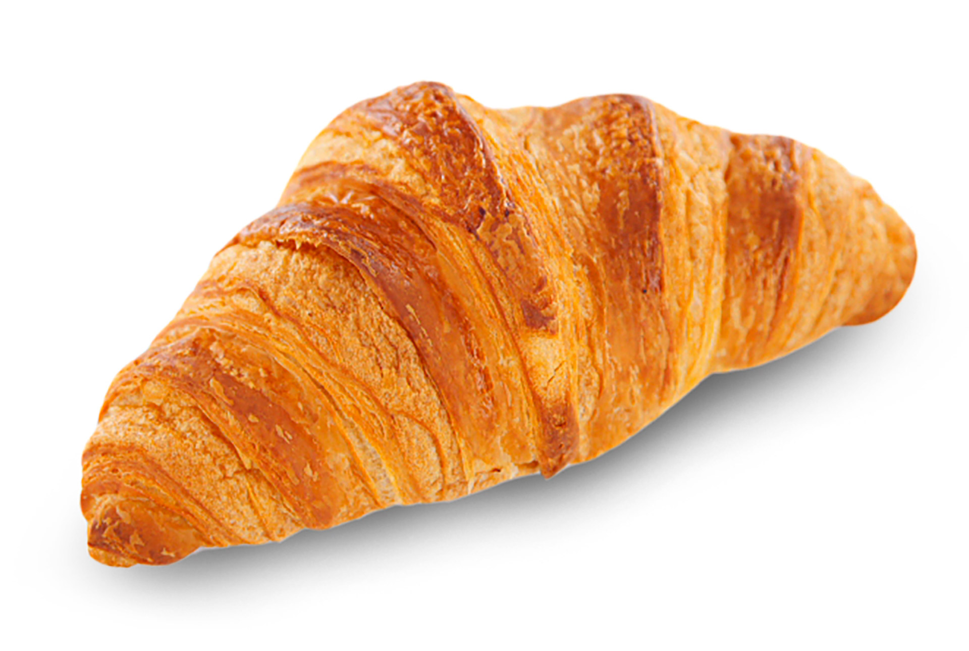 Croissant Manteiga Congelado Bridor 60x70 g