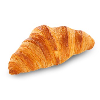 Croissant Manteiga Congelado Bridor 60x70 g