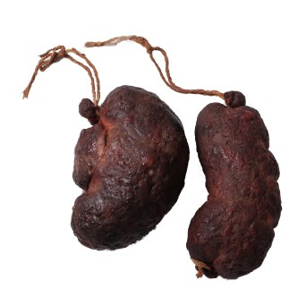Morcela Carne Tradicional Fumeiro da Beira Saco