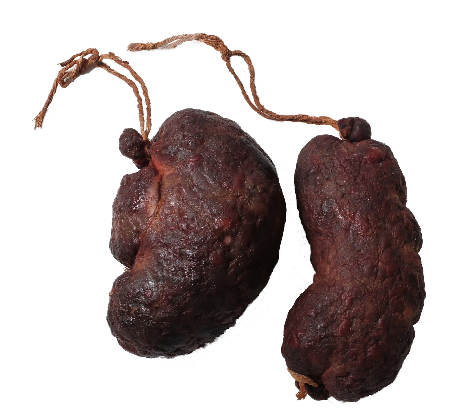 Morcela Carne Tradicional Fumeiro da Beira Saco