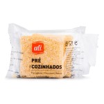 San Jacob Higienizado Congelado Uli 6 kg
