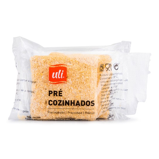 San Jacob Higienizado Congelado Uli 6 kg