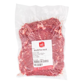 Bovino Bife Fresco Uli Vcuo