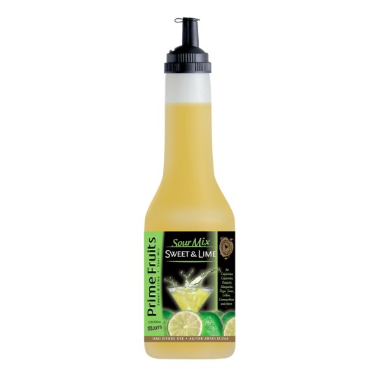 Sweet&Lime Caipirinha Classic Congelada 1 l Sweet&Lime Caipirinha Classic Congelada 1 l