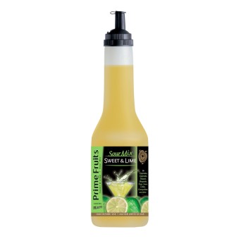 Sweet&Lime Caipirinha Classic Congelada 1 l