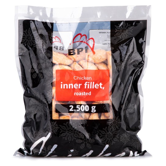 Frango Peito Pores Grelhado Congelado 4x2,5 kg