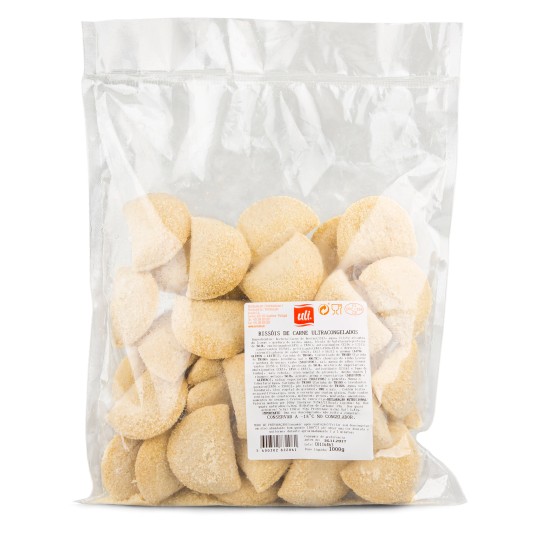 Mix Miniaturas Uli Congeladas 4x1 kg Mix Miniaturas Uli Congeladas 4x1 kg