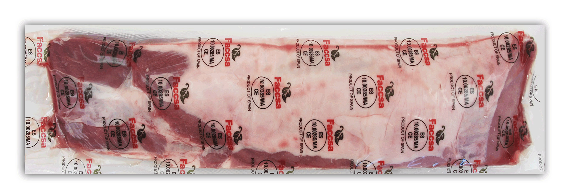 Porco Lombo Fresco V�cuo