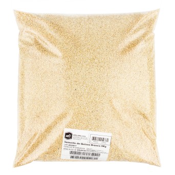 Quinoa Branca Uli Saco 5 kg
