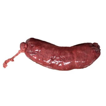 Morcela Arroz Fumeiro da Beira Vcuo