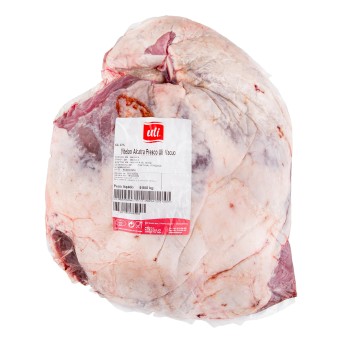 Vitelo Alcatra Fresca Uli Vcuo