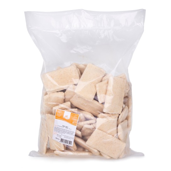 Canelones Fritar Congelados Uli Cx 50 Un