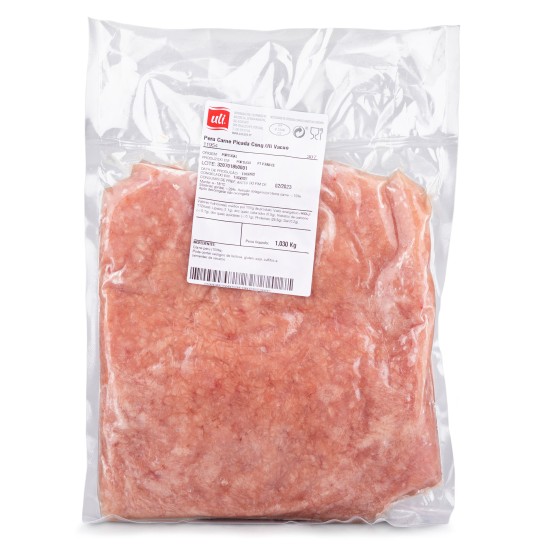 Peru Carne Picada Congelada Uli Vcuo