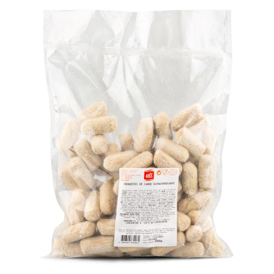 Mix Miniaturas Uli Congeladas 4x1 kg Mix Miniaturas Uli Congeladas 4x1 kg