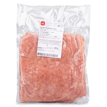 Peru Carne Picada Congelada Uli Vcuo