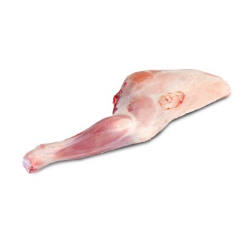 Borrego de Leite P Fresca Vcuo