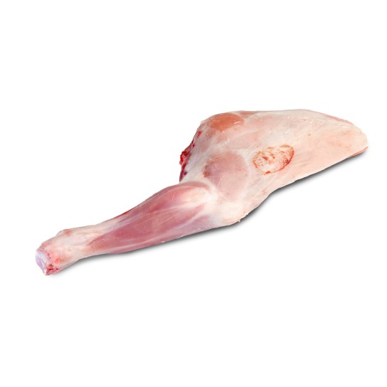 Borrego de Leite P Fresca Vcuo