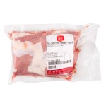 Porco Lombo Metades Fresco Uli Vcuo