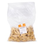 Pastis Bacalhau Mini Congelados Uli Cx 150 Un