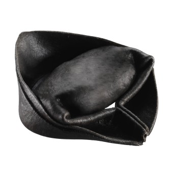 Massa Recheada Giganti Preto c/ Salmo Congelada Lab 3 kg
