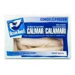 Lula Calif�rnia Congelada Cx 1 kg